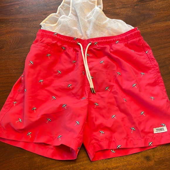 Men’s Swim Shorts - Trunks Surf & Swim Co. - Picture 1 of 4